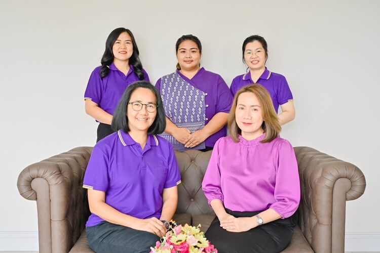 กองสาธารณสุขและสิ่งแวดล้อม ฝ่ายบริการสาธารณสุข