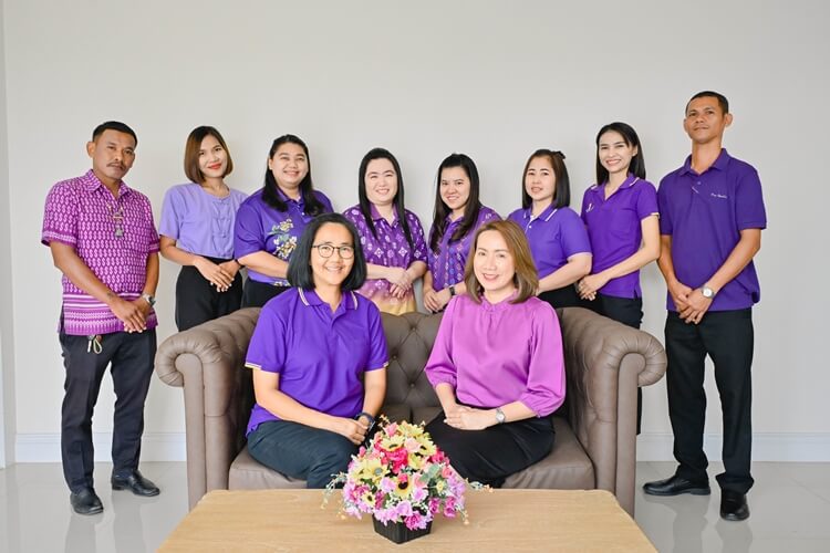 กองสาธารณสุขและสิ่งแวดล้อม ฝ่ายบริหารงานสาธารณสุข