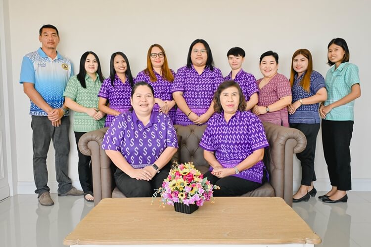 กองการศึกษา