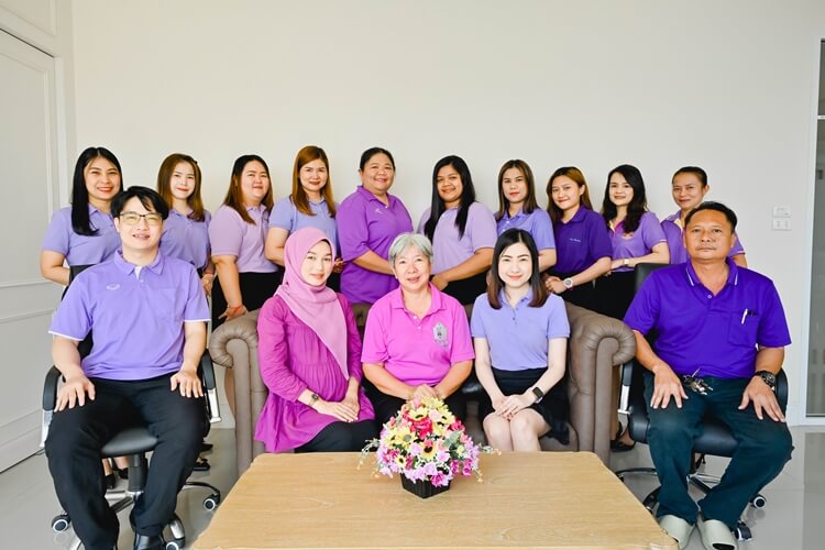 กองคลัง ฝ่ายบริหารงานคลัง