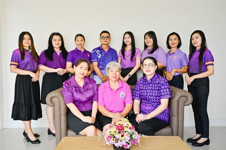 กองคลัง ฝ่ายพัฒนารายได้