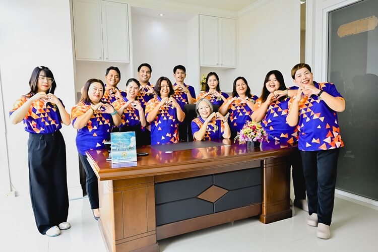 กองยุทธศาสตร์และงบประมาณ