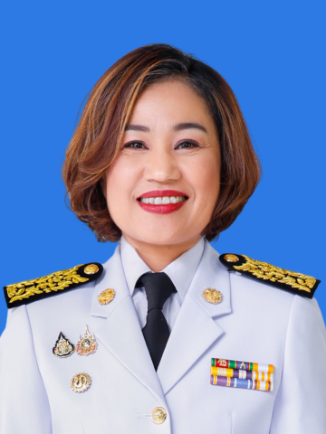 นางสาวสุพิชฌาย์ ปานผดุง