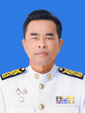 นายธีรศักดิ์ แจ่มจำรัส