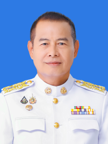 นายตรีทัช ประดิษฐ์วงษ์