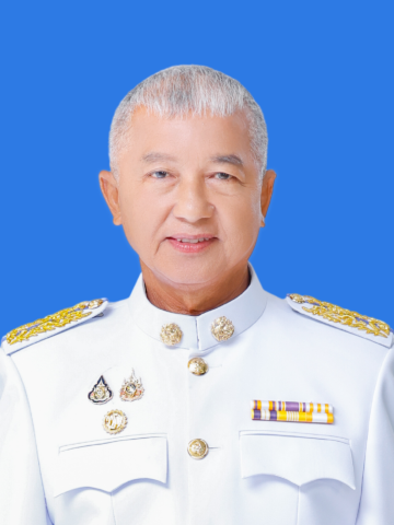 นายศิริพร จันทรศิลาพร