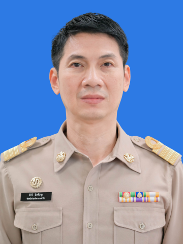นายจักรี สิงห์บำรุง