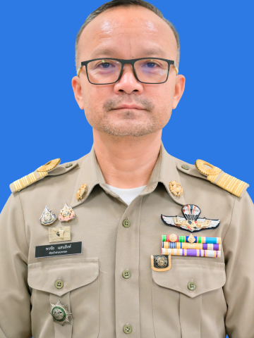นายพรชัย แสนสิงห์