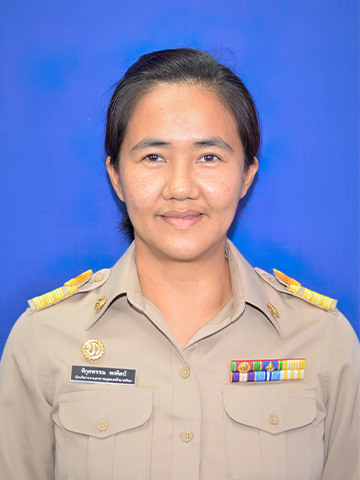 นางสาวพิกุลพรรณ พลศิลป์