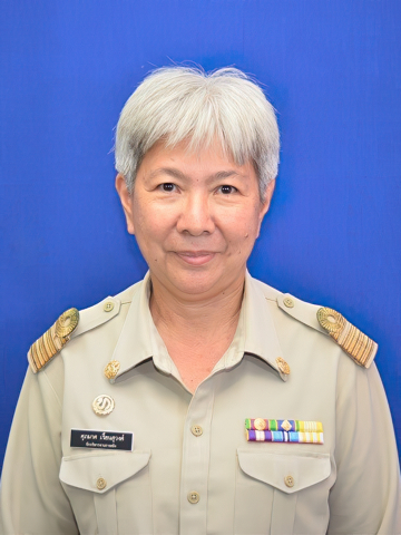 นางศุภมาศ เรี้ยนสุวงศ์