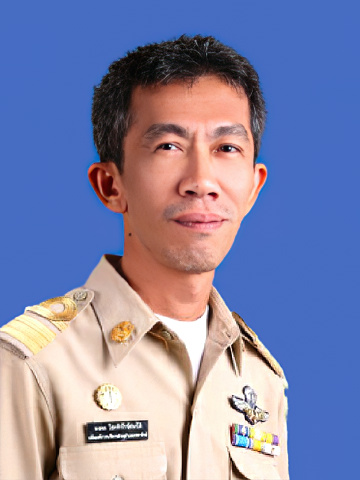 นายมงคล โชคพิทักษ์สมบัติ