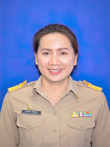 นางศุภธนิศร์ ศิริมุสิกะ